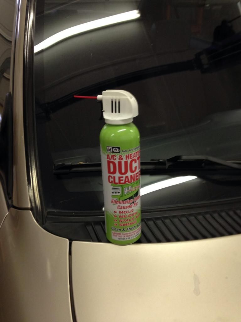 How to remove dead animal smell from your Corolla Toyota Nation Forum